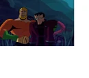 Batman: The Brave and the Bold: Evil Under the Sea!