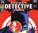 Detective Comics Vol 1 776