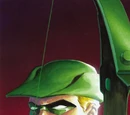 Green Arrow
