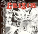Just Imagine: Crisis Vol 1 1