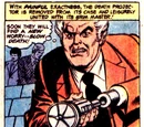 Butcher (Earth-One)