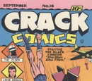 Crack Comics Vol 1 16