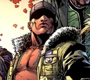 Leon Carver (Wildstorm Universe)