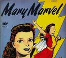 Mary Marvel Vol 1 4
