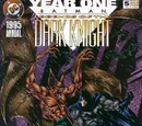 Batman: Legends of the Dark Knight Annual Vol 1 5