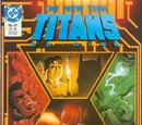 New Teen Titans Vol 2 47