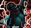 Final Crisis: Resist Vol 1 1