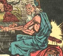 Weaver (Earth-S)