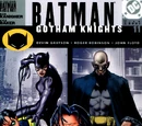 Batman: Gotham Knights Vol 1 11