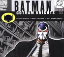 Batman: Gotham Knights Vol 1 33
