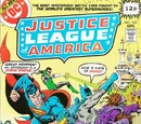 Justice League of America Vol 1 165