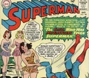 Superman Vol 1 180