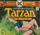 Tarzan Vol 1 250