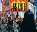 Batman: Legends of the Dark Knight Vol 1 21