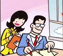 Tiny Titans Vol 1 12/Images