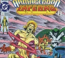 Armageddon: Inferno Vol 1 1