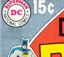 Detective Comics Vol 1 392