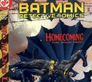 Detective Comics Vol 1 736