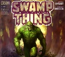 Swamp Thing Vol 4 21