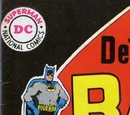 Detective Comics Vol 1 390