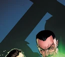 Thaal Sinestro (New Earth)