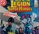 Legion of Super-Heroes Vol 2 318
