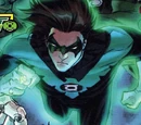 Hal Grayson (Mash-Up)