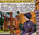 Raleigh College