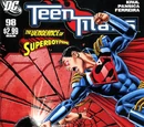 Teen Titans Vol 3 98