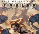 Fables: Werewolves of the Heartland