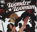 Wonder Woman Vol 3 15