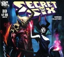 Secret Six Vol 3 33