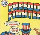 Freedom Fighters Vol 1 5
