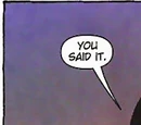 Goth (Earth-Teen Titans)