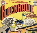 Blackhawk Vol 1 112