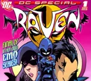 DC Special: Raven Vol 1