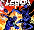 Legion of Super-Heroes Vol 6 13