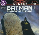 Batman: Shadow of the Bat Vol 1 54