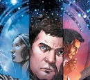 Jorge Jimenez/Penciler