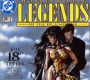 Legends of the DC Universe Vol 1 31