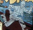 Unseen Man (Earth-Two)