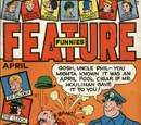Feature Funnies Vol 1 19