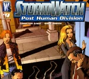 Stormwatch: Post Human Division Vol 1 9