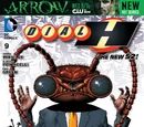 Dial H Vol 1 9