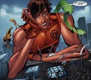 Guillermo Sandoval (Wildstorm Universe)/Gallery