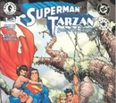 Superman/Tarzan: Sons of the Jungle Vol 1 3