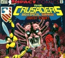 Crusaders Vol 1 3