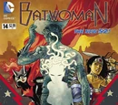 Batwoman Vol 2 14