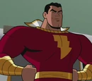 Batman: The Brave and the Bold: The Power of Shazam!