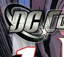 Demon Knights Vol 1 1